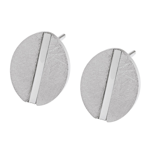Ernstes Design, Ohrstecker, E749